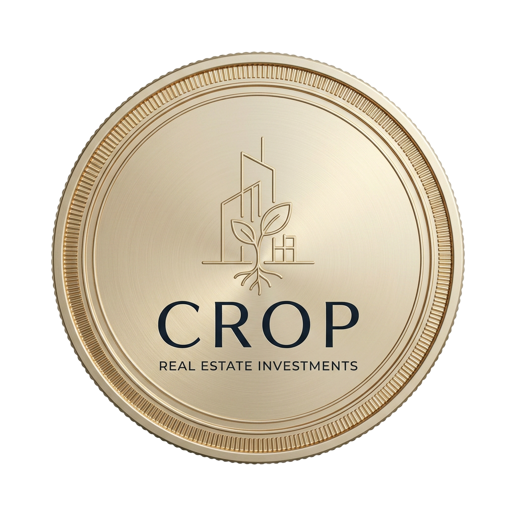 CROP Real Estate Investments